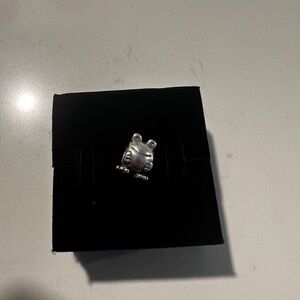 Authentic Retired Pandora Charm